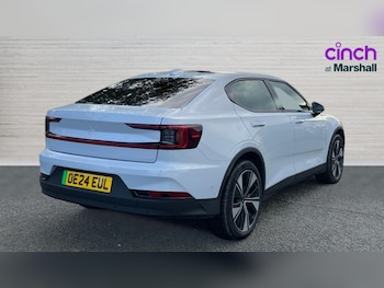 Used Polestar Polestar 2 2024 for sale - 77075688: Photo
