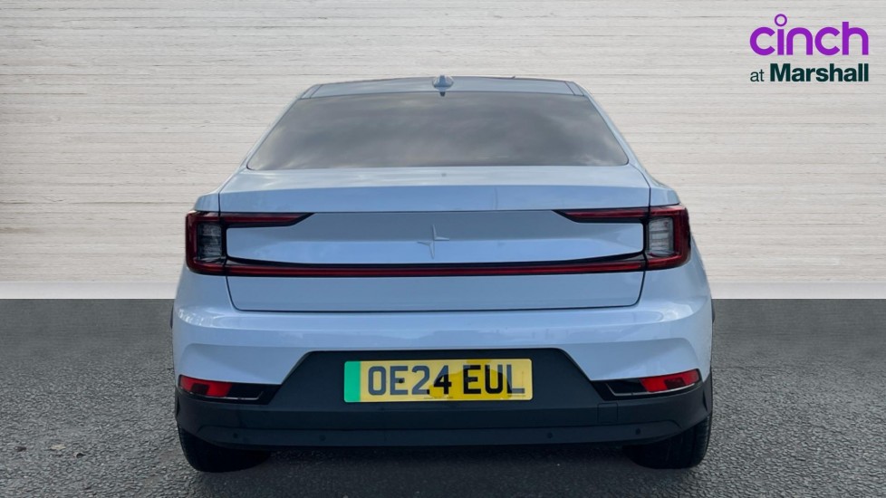 Used Polestar Polestar 2 2024 for sale - 77075688: Photo 4