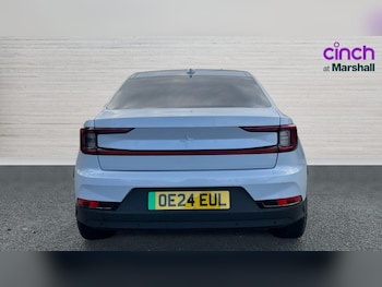 Used Polestar Polestar 2 2024 for sale - 77075688: Photo