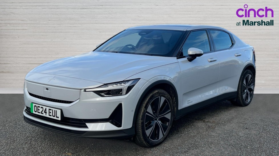 Used Polestar Polestar 2 2024 for sale - 77075688: Photo 7