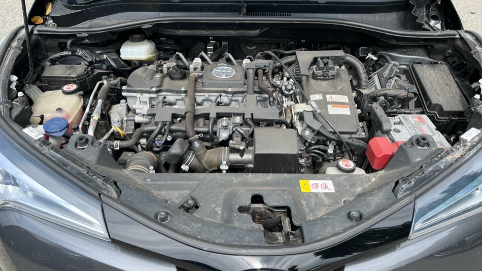 Vehicle 16