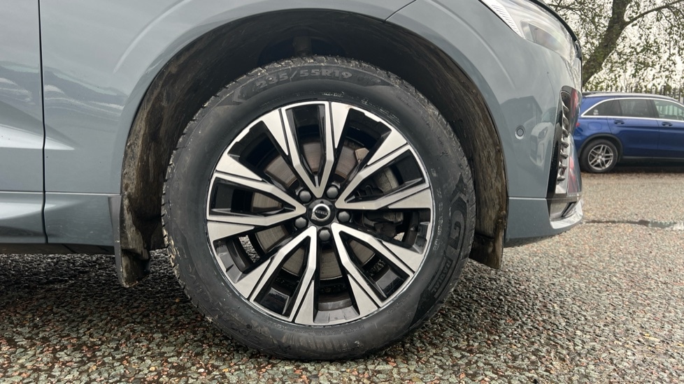 Used Volvo XC60 2023 for sale - 77079103: Photo 16