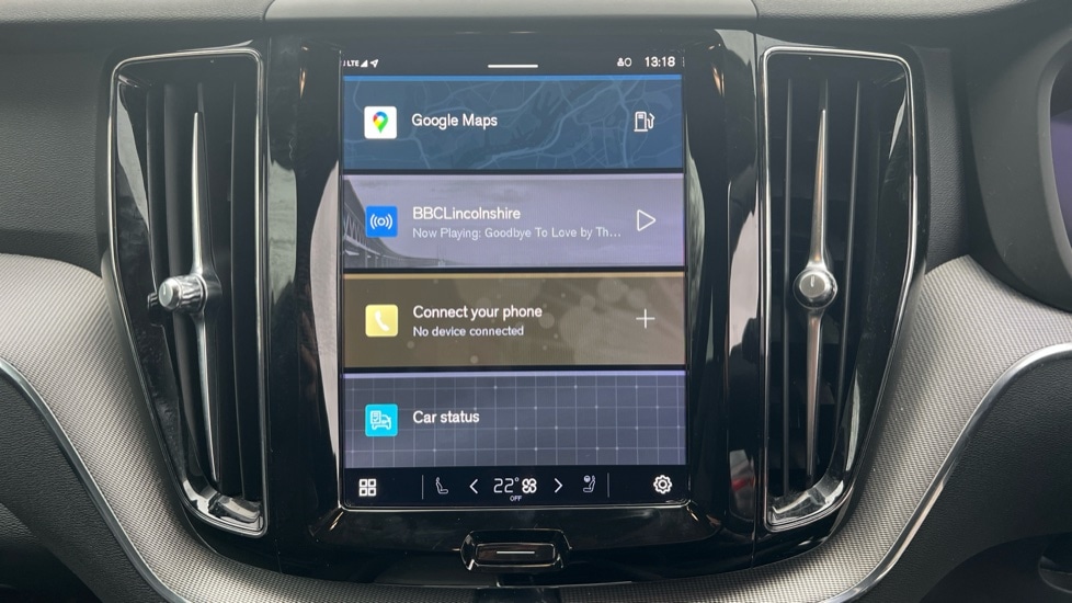 Used Volvo XC60 2023 for sale - 77079103: Photo 20