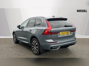 Used Volvo XC60 2023 for sale - 77079103: Photo