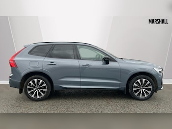 Used Volvo XC60 2023 for sale - 77079103: Photo