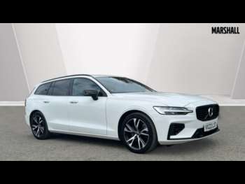 2022 - 2.0 T6 [350] Recharge PHEV R DESIGN 5dr AWD Auto