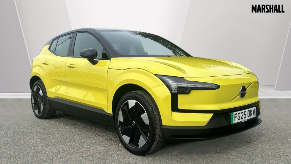 Used Volvo EX30 2025 for sale - 76868337: Photo 1