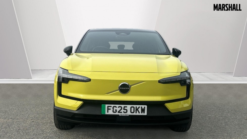 Used Volvo EX30 2025 for sale - 76868337: Photo 12