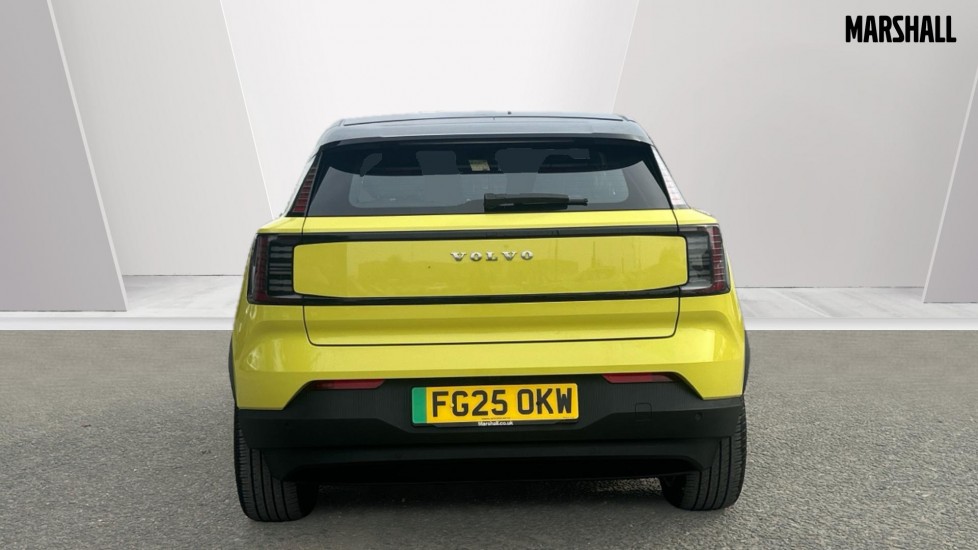 Used Volvo EX30 2025 for sale - 76868337: Photo 13