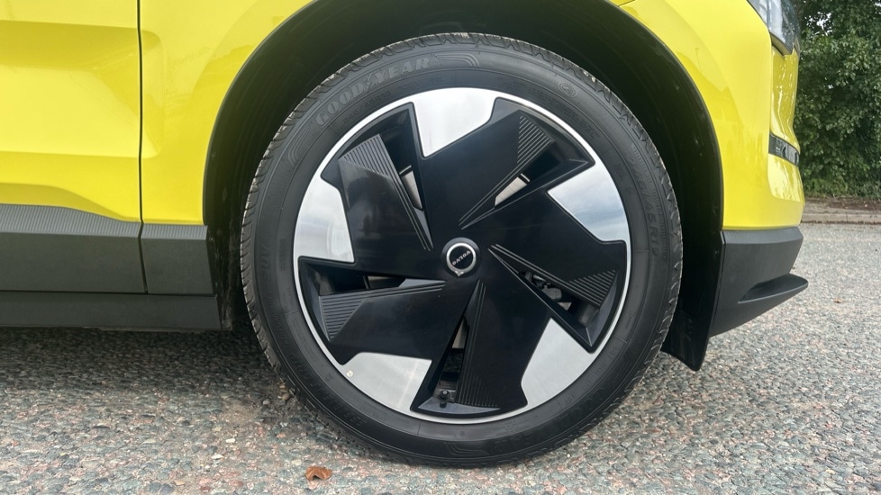 Used Volvo EX30 2025 for sale - 76868337: Photo 16