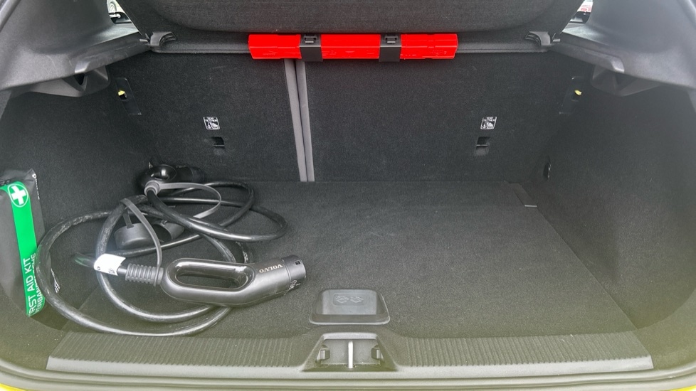 Used Volvo EX30 2025 for sale - 76868337: Photo 17