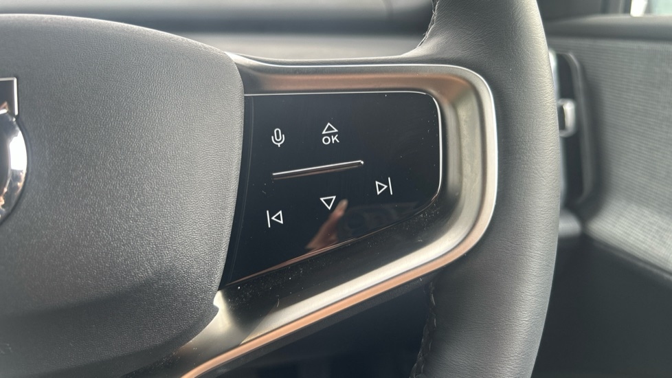 Used Volvo EX30 2025 for sale - 76868337: Photo 19