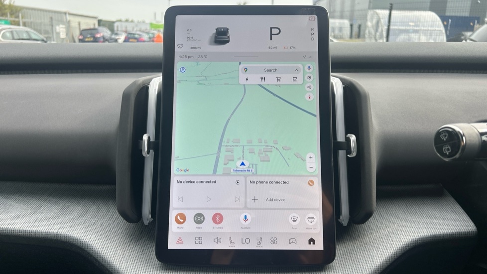 Used Volvo EX30 2025 for sale - 76868337: Photo 20