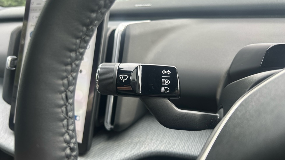 Used Volvo EX30 2025 for sale - 76868337: Photo 27