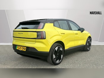 Used Volvo EX30 2025 for sale - 76868337: Photo