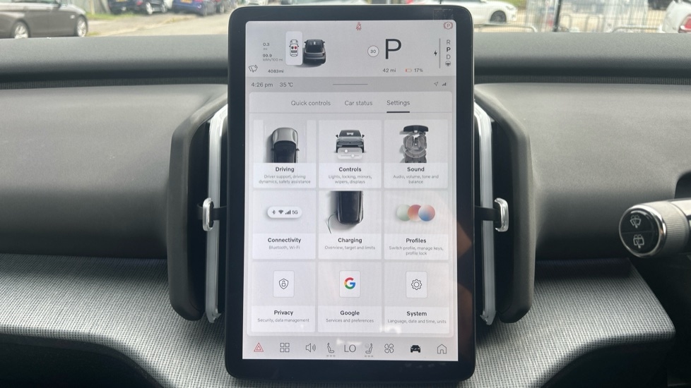 Used Volvo EX30 2025 for sale - 76868337: Photo 31