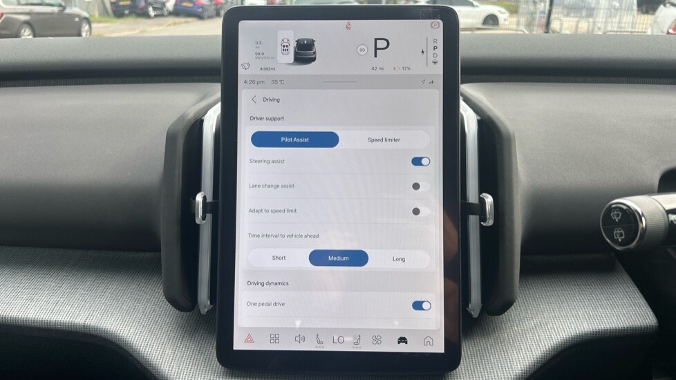 Used Volvo EX30 2025 for sale - 76868337: Photo 32