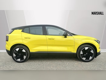 Used Volvo EX30 2025 for sale - 76868337: Photo