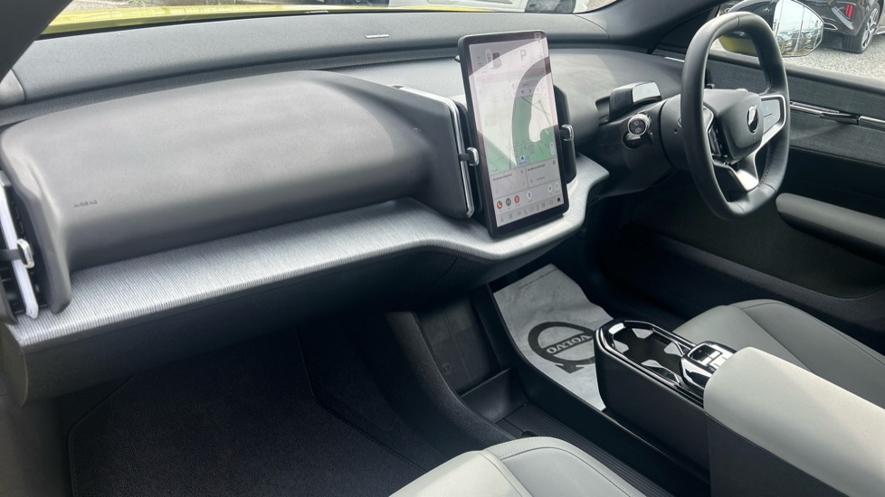 Used Volvo EX30 2025 for sale - 76868337: Photo 4