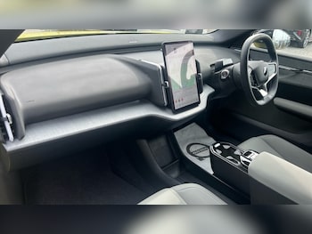 Used Volvo EX30 2025 for sale - 76868337: Photo