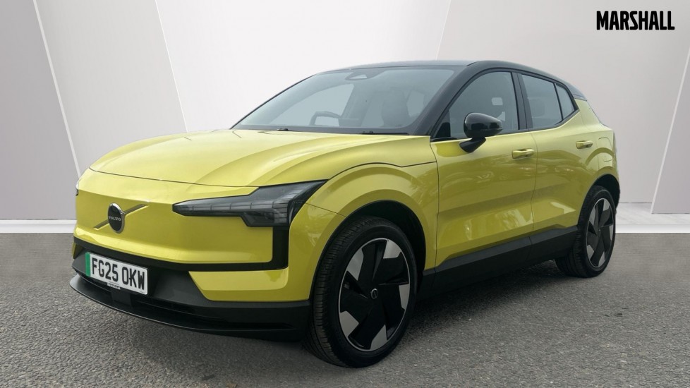 Used Volvo EX30 2025 for sale - 76868337: Photo 6