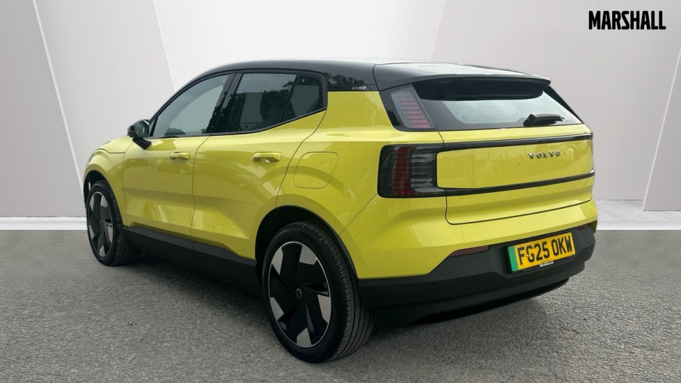 Used Volvo EX30 2025 for sale - 76868337: Photo 7