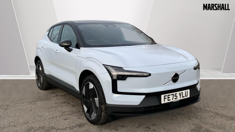 Used Volvo EX30 2025 for sale - 76870424: Photo 1