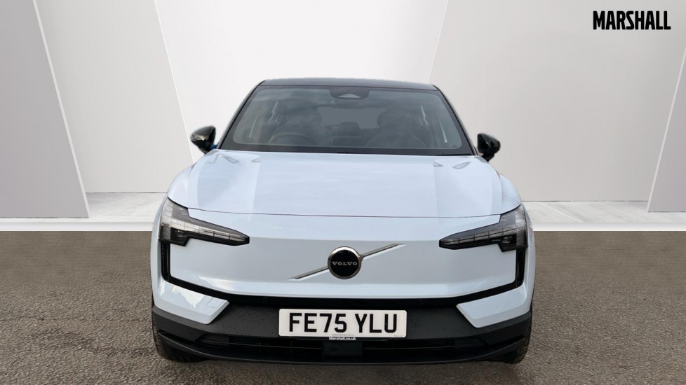 Used Volvo EX30 2025 for sale - 76870424: Photo 12