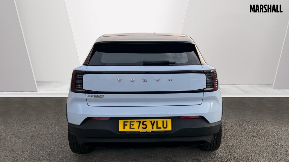 Used Volvo EX30 2025 for sale - 76870424: Photo 13