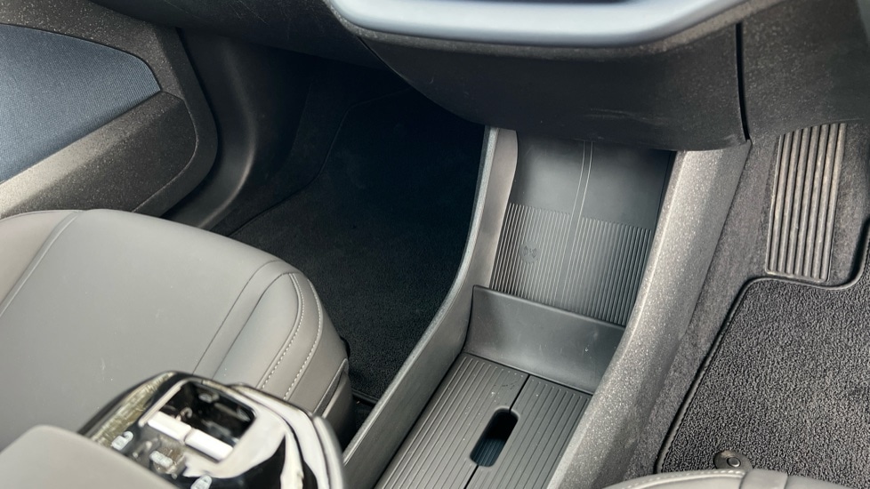 Used Volvo EX30 2025 for sale - 76870424: Photo 14