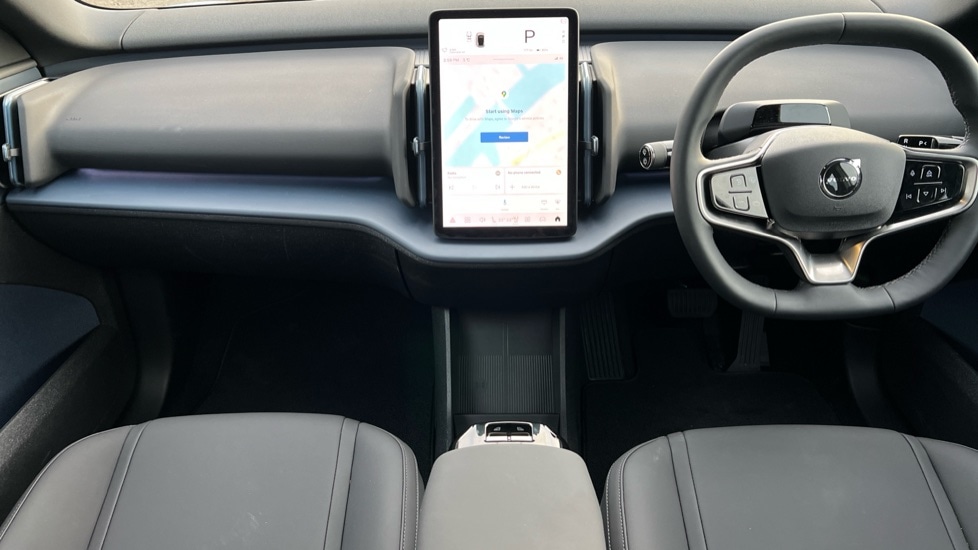 Used Volvo EX30 2025 for sale - 76870424: Photo 21