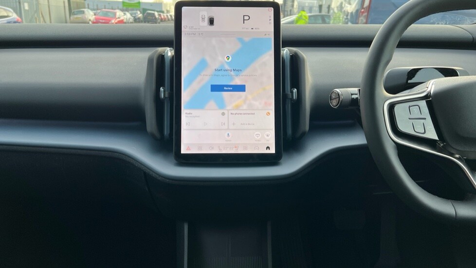 Used Volvo EX30 2025 for sale - 76870424: Photo 22