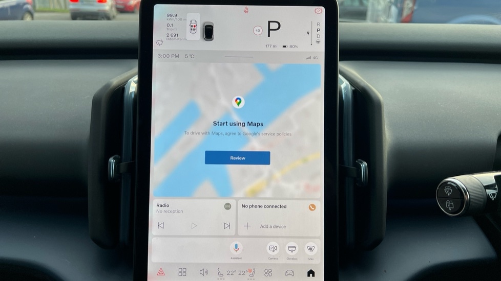 Used Volvo EX30 2025 for sale - 76870424: Photo 29