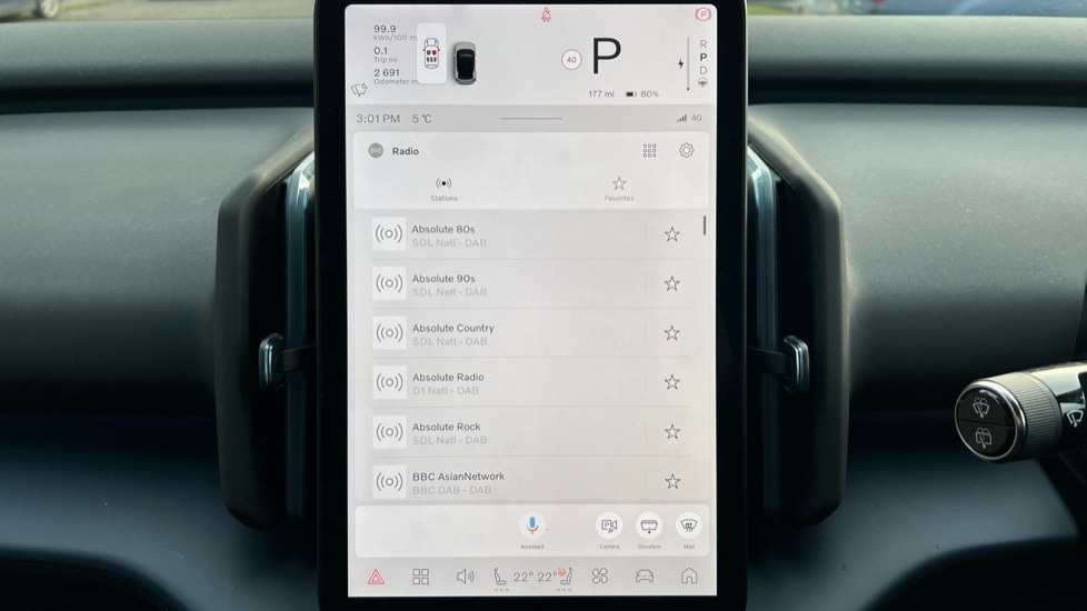 Used Volvo EX30 2025 for sale - 76870424: Photo 30