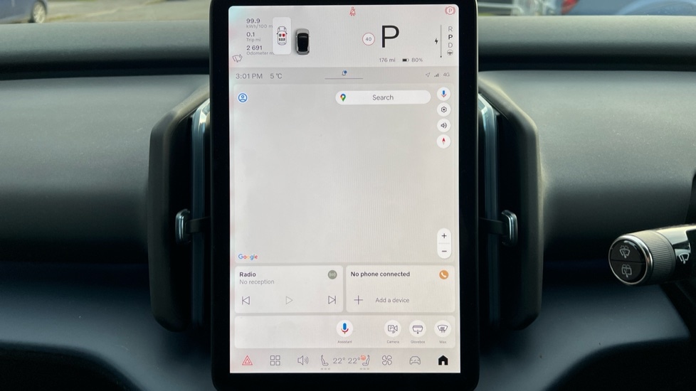 Used Volvo EX30 2025 for sale - 76870424: Photo 31