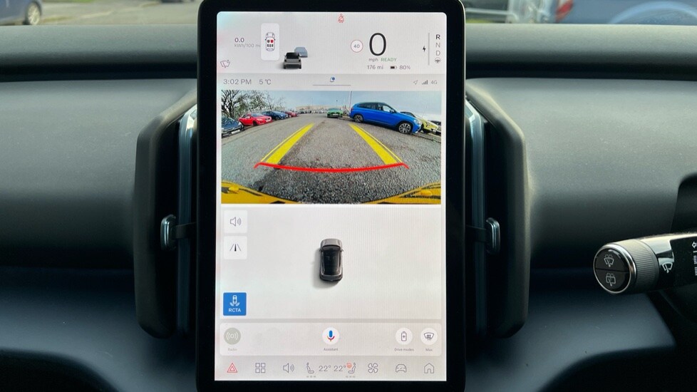 Used Volvo EX30 2025 for sale - 76870424: Photo 32