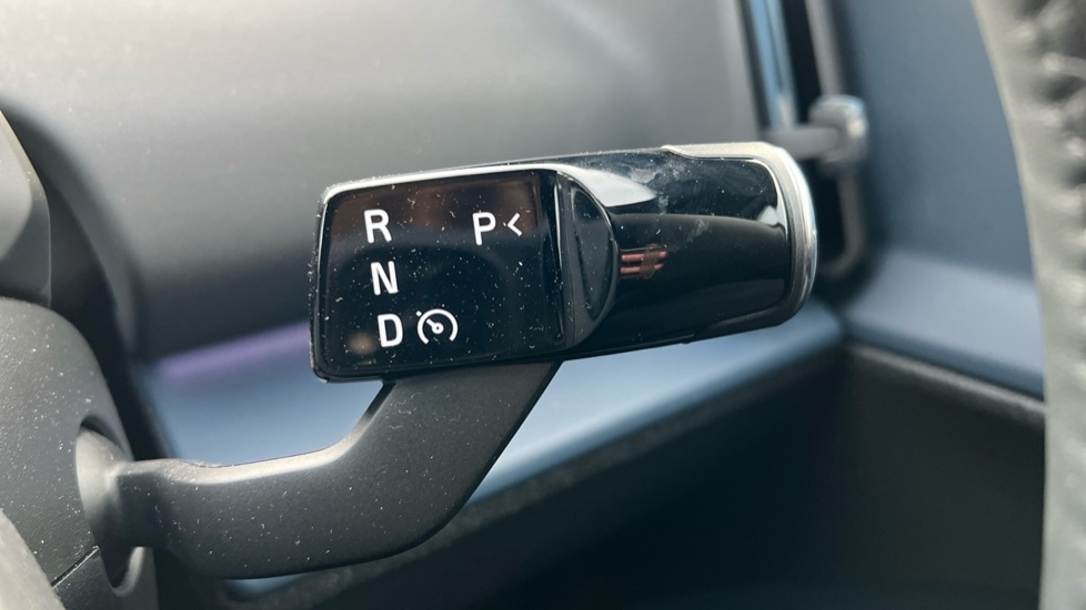 Used Volvo EX30 2025 for sale - 76870424: Photo 35