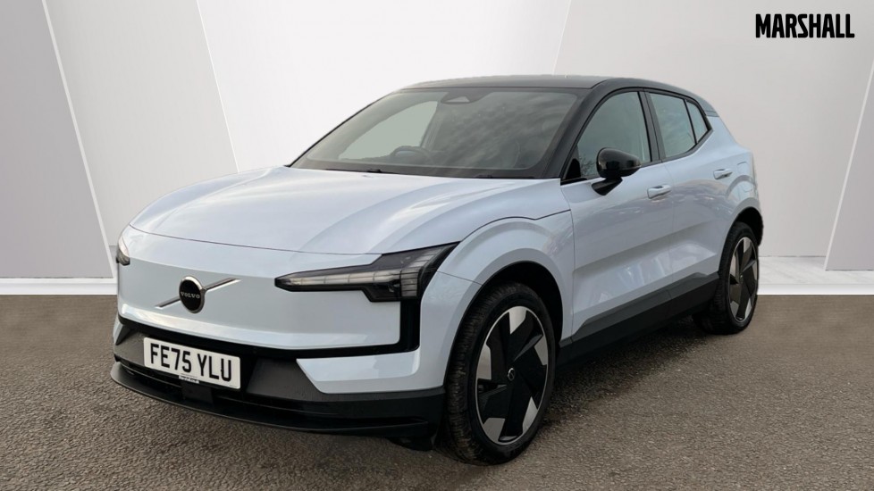 Used Volvo EX30 2025 for sale - 76870424: Photo 6