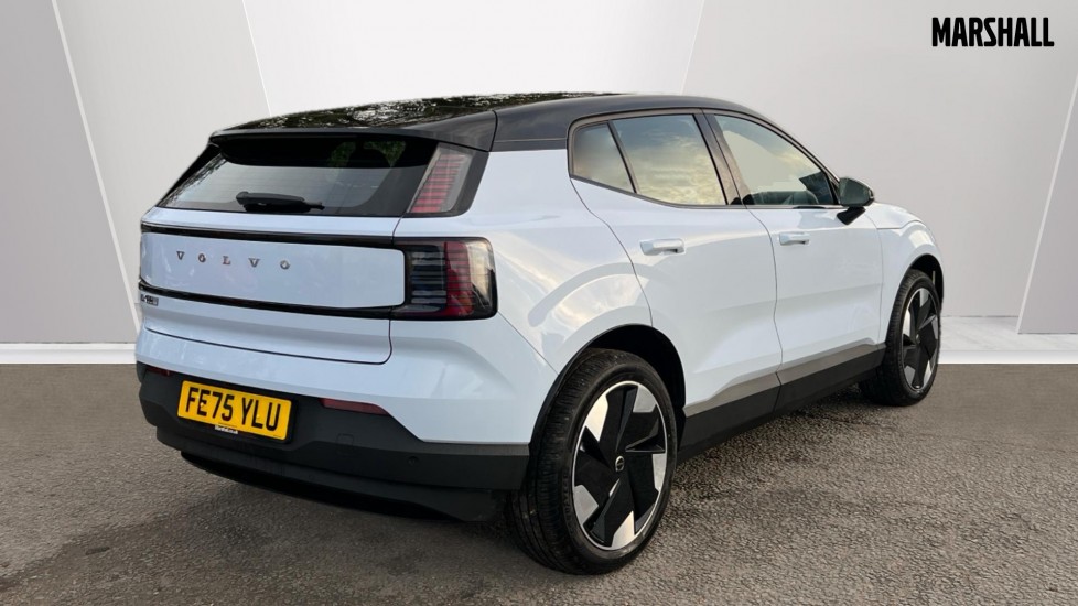 Used Volvo EX30 2025 for sale - 76870424: Photo 7