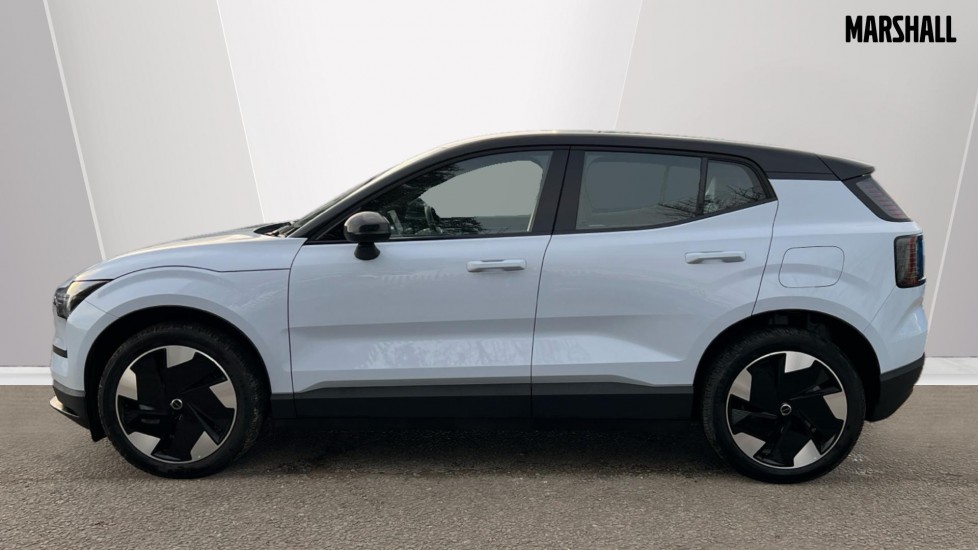 Used Volvo EX30 2025 for sale - 76870424: Photo 8