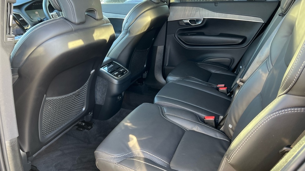 Used Volvo XC90 2024 for sale - 76872727: Photo 10