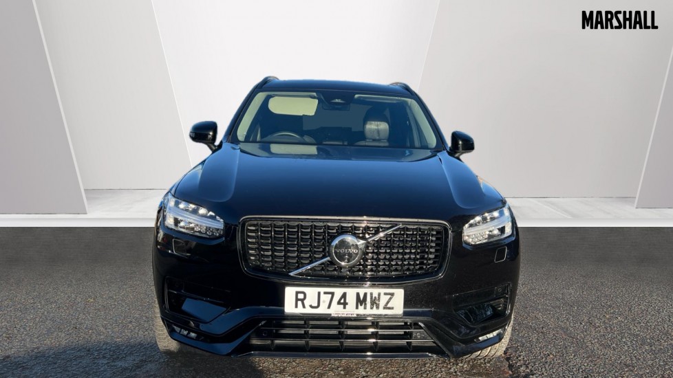 Used Volvo XC90 2024 for sale - 76872727: Photo 12