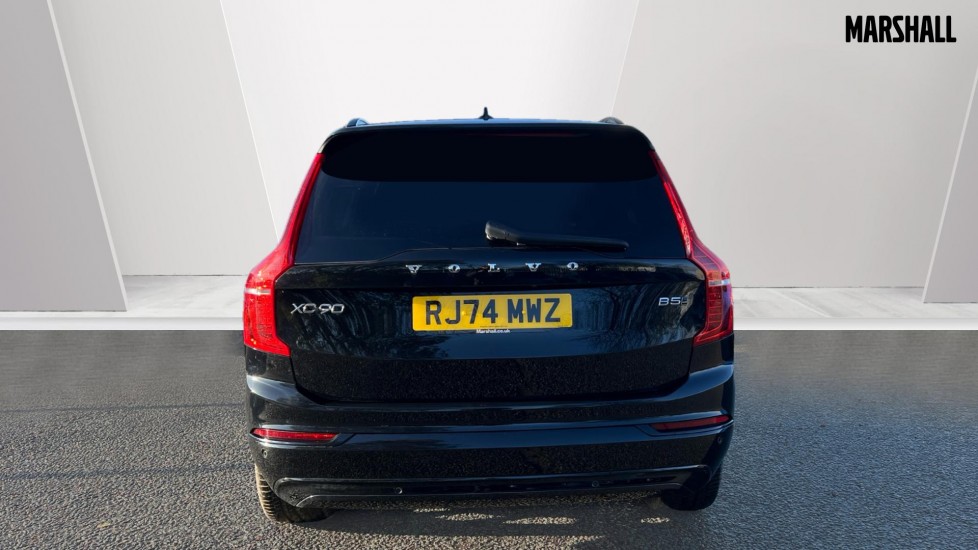 Used Volvo XC90 2024 for sale - 76872727: Photo 13