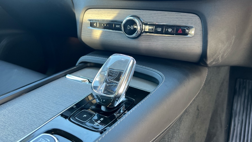 Used Volvo XC90 2024 for sale - 76872727: Photo 14