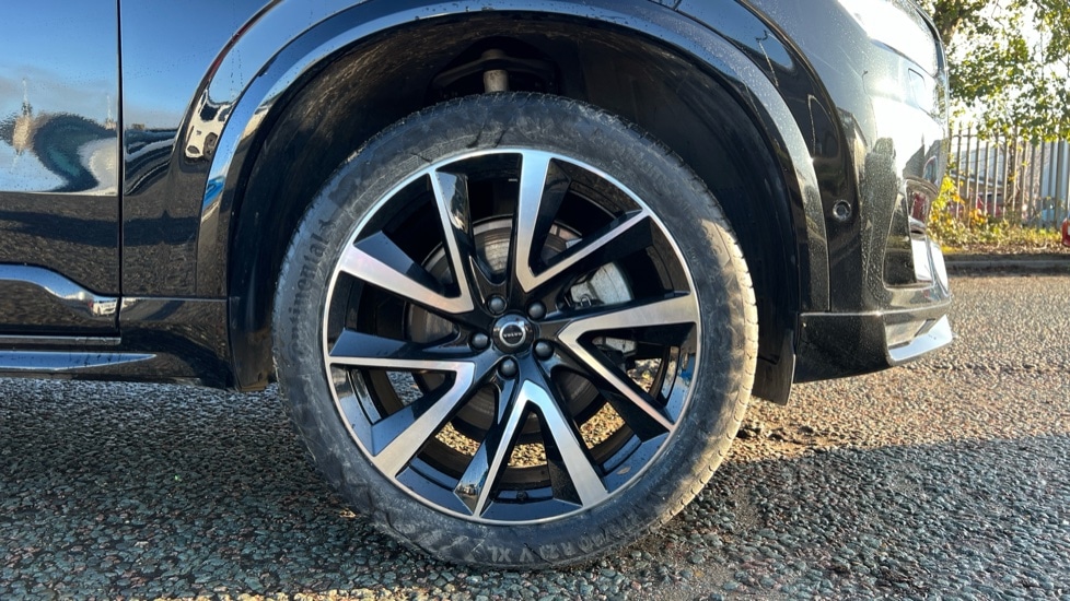 Used Volvo XC90 2024 for sale - 76872727: Photo 16