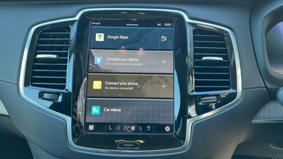 Used Volvo XC90 2024 for sale - 76872727: Photo 20