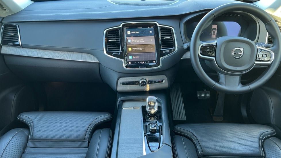 Used Volvo XC90 2024 for sale - 76872727: Photo 21