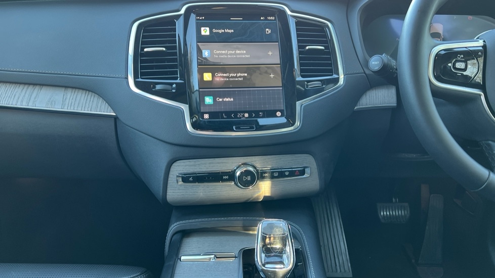 Used Volvo XC90 2024 for sale - 76872727: Photo 22