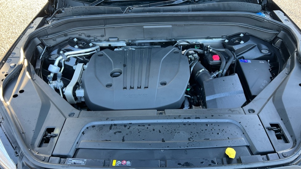 Used Volvo XC90 2024 for sale - 76872727: Photo 23