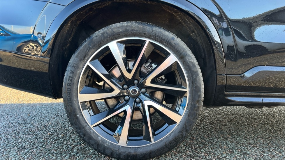 Used Volvo XC90 2024 for sale - 76872727: Photo 24